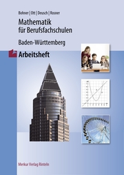 Mathematik für Berufsfachschulen - Baden Württemberg