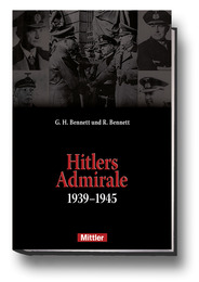 Hitlers Admirale 1939-1945