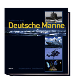 Die Deutsche Marine/The German Navy