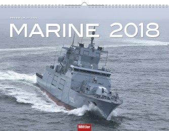 Marine 2018