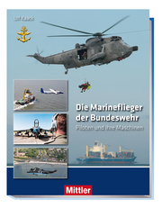 Die Marineflieger der Bundeswehr