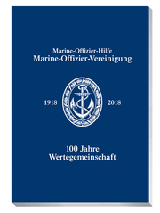 Marine-Offizier-Vereinigung 1918-2018