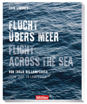 Flucht übers Meer - Flight across the sea