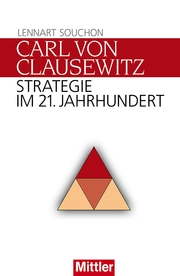 Carl von Clausewitz - Cover