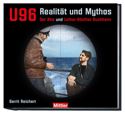 U 96 - Realität und Mythos - Cover