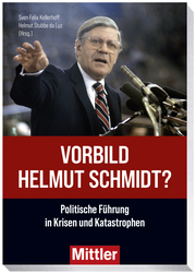 Helmut Schmidt - Momente