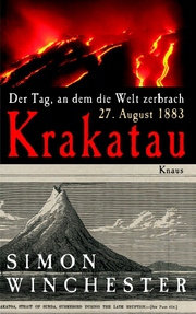 Krakatau - Cover