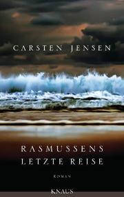 Rasmussens letzte Reise - Cover