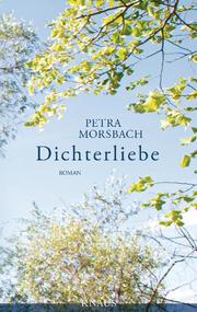 Dichterliebe - Cover
