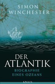 Der Atlantik - Cover