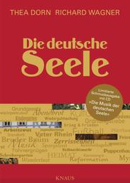 Die deutsche Seele - Cover