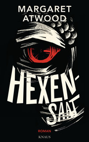 Hexensaat - Cover