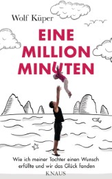 Eine Million Minuten - Cover