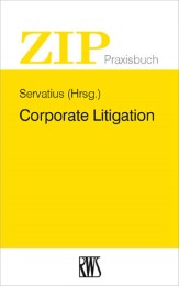 Corporate Litigation
