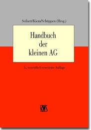 Handbuch der kleinen AG