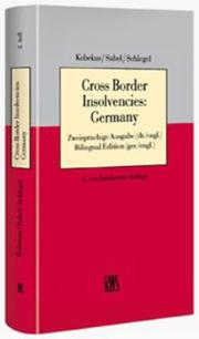 Cross Border Insolvencies: Germany