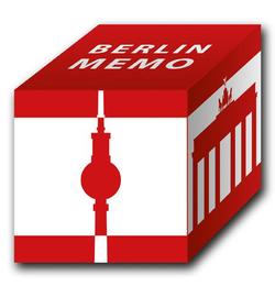 Berlin Memo