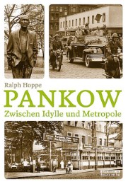 Pankow - Cover
