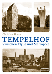 Tempelhof - Cover