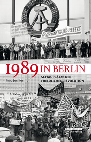 1989 in Berlin - Cover