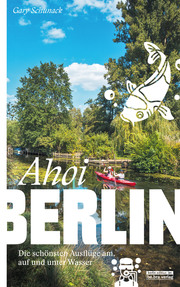 Ahoi, Berlin - Cover