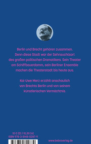 Bertolt Brecht in Berlin - Abbildung 6