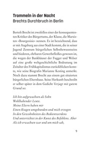Bertolt Brecht in Berlin - Abbildung 5
