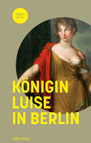 Königin Luise in Berlin - Cover