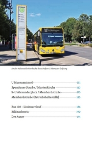 Berlin mit dem 100er-Bus entdecken - Abbildung 2