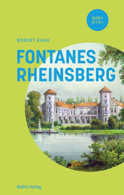 Fontanes Rheinsberg
