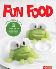 Chefkoch.de Fun Food - Cover