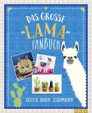 Das große Lama Fanbuch