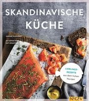 Skandinavische Küche - Cover