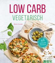 Low Carb Vegetarisch - Cover