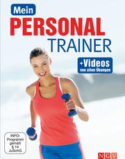 Mein Personal Trainer - Cover