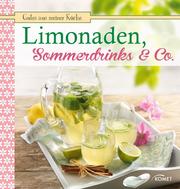 Limonaden, Sommerdrinks & Co. - Cover