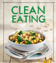 Clean Eating - Cover