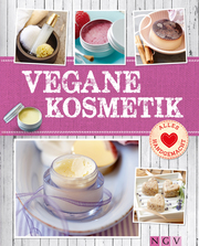 Vegane Kosmetik - Cover