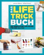 Das Life-Trick-Buch - Cover