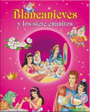 Blancanieves y los siete enanitos - Cover