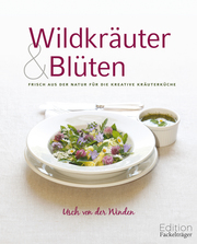 Wildkräuter & Blüten - Cover