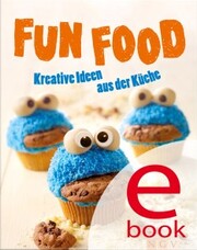 Fun Food - Cover