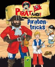 Piraten-Tricks - Cover