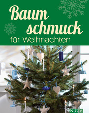 Baumschmuck für Weihnachten - Cover