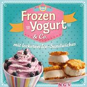 Frozen Yogurt & Co. - Cover