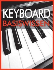 Keyboard Basiswissen - Cover