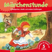 Märchenstunde - Cover
