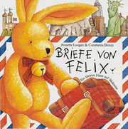 Briefe von Felix - Cover