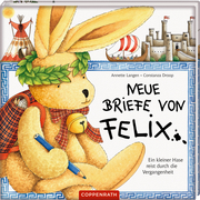 Neue Briefe von Felix - Abbildung 1