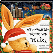 Weihnachtsbriefe von Felix - Abbildung 1